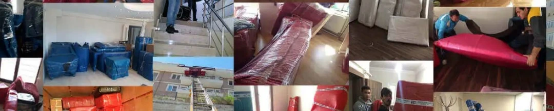 Başiskele şehir içi nakliyat  görseli